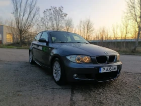 BMW 120, снимка 10