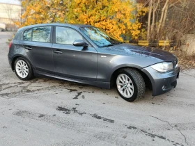 BMW 120, снимка 8