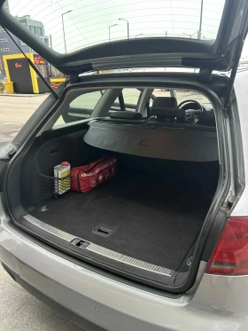 Audi A4 2.0 TDI, Автоматик, снимка 9
