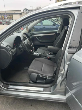 Audi A4 2.0 TDI, Автоматик, снимка 6