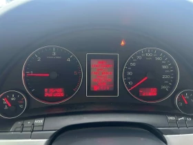Audi A4 2.0 TDI, Автоматик, снимка 10