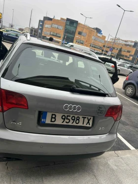Audi A4 2.0 TDI, Автоматик, снимка 8