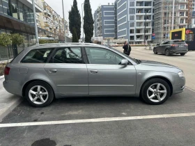 Audi A4 2.0 TDI, Автоматик, снимка 5
