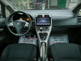 Toyota Auris 2, 0 D-4D-126k.c.НАВИГАЦИЯ, 6ckoр.ЕВРО 5В, снимка 10