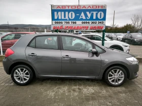 Toyota Auris 2, 0 D-4D-126k.c.НАВИГАЦИЯ, 6ckoр.ЕВРО 5В, снимка 7