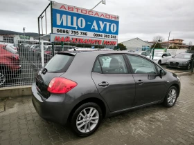 Toyota Auris 2, 0 D-4D-126k.c.НАВИГАЦИЯ, 6ckoр.ЕВРО 5В, снимка 6