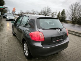 Toyota Auris 2, 0 D-4D-126k.c.НАВИГАЦИЯ, 6ckoр.ЕВРО 5В, снимка 4