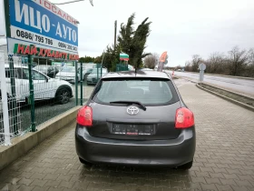 Toyota Auris 2, 0 D-4D-126k.c.НАВИГАЦИЯ, 6ckoр.ЕВРО 5В, снимка 5