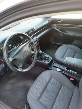 Audi A4 B5 1.8 T, снимка 8