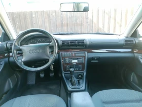 Audi A4 B5 1.8 T, снимка 10