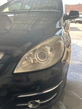 Mercedes-Benz B 200 CDI, снимка 4