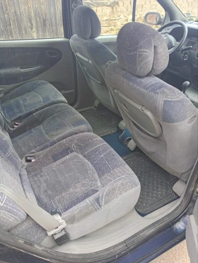 Renault Scenic 2.0, снимка 3