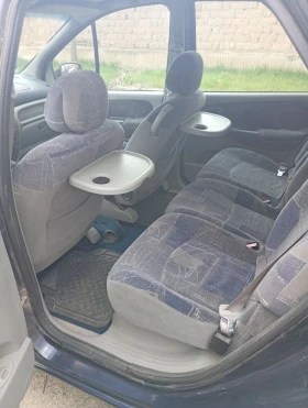 Renault Scenic 2.0, снимка 14