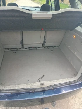 Renault Scenic 2.0, снимка 7