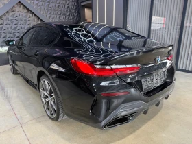 BMW 850 i xDrive* FULL Екстри* SWAROVSKI* HEAD UP* B&W* CA, снимка 3
