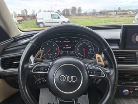 Audi A6 Allroad  245ks.8sk, снимка 12