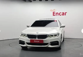 BMW 520 xDrive* M Sport* Подгрев* , снимка 3