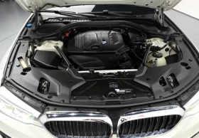 BMW 520 xDrive* M Sport* Подгрев* , снимка 14