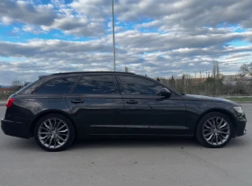 Audi A6  - СМЕНЕНИ ВЕРИГИ, снимка 3