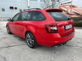 Skoda Octavia VRS/Facelift/От България, снимка 3