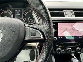 Skoda Octavia VRS/Facelift/От България, снимка 17