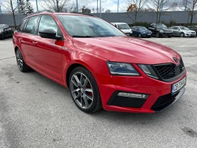 Skoda Octavia VRS/Facelift/От България, снимка 7