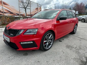 Skoda Octavia VRS/Facelift/От България, снимка 1