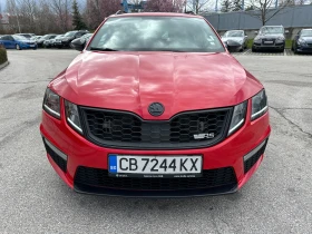 Skoda Octavia VRS/Facelift/От България, снимка 8