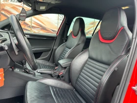 Skoda Octavia VRS/Facelift/От България, снимка 11