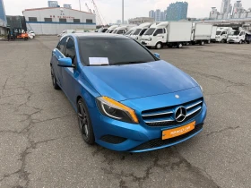 Mercedes-Benz A 200 CDI-ОЧАКВАН ВНОС-ГАРАНЦИЯ-РЕАЛНИ КМ!, снимка 3