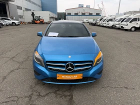 Mercedes-Benz A 200 CDI-ОЧАКВАН ВНОС-ГАРАНЦИЯ-РЕАЛНИ КМ!, снимка 2