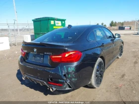 BMW 440 X-Drive* Gran Coupe* B58* Harman Kardon* 51k km, снимка 4