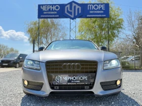 Audi A5 3xS-line Designo Magno Graphite, снимка 2