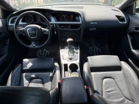 Audi A5 3xS-line Designo Magno Graphite, снимка 14