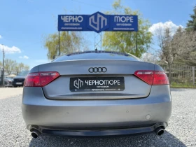 Audi A5 3xS-line Designo Magno Graphite, снимка 5