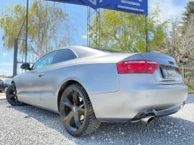Audi A5 3xS-line Designo Magno Graphite, снимка 4