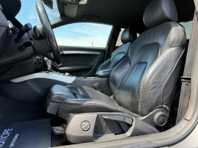 Audi A5 3xS-line Designo Magno Graphite, снимка 12