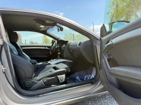 Audi A5 3xS-line Designo Magno Graphite, снимка 9