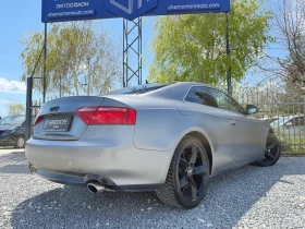 Audi A5 3xS-line Designo Magno Graphite, снимка 6