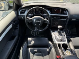 Audi A5 3xS-line Designo Magno Graphite, снимка 15