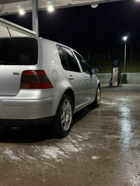 VW Golf Голф 4, снимка 5