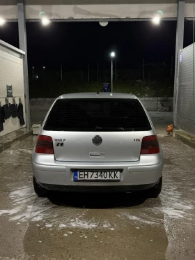 VW Golf Голф 4, снимка 4
