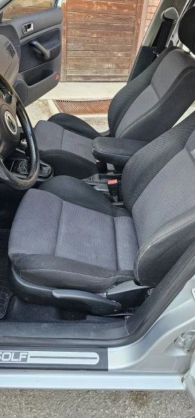 VW Golf Голф 4, снимка 14