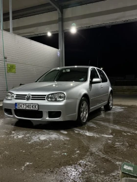 VW Golf Голф 4, снимка 3