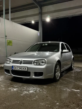 VW Golf Голф 4, снимка 8