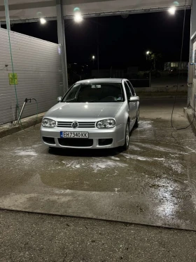 VW Golf Голф 4, снимка 2