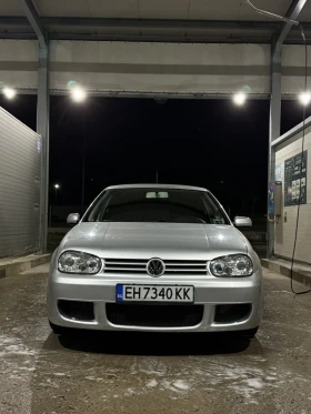 VW Golf Голф 4, снимка 7