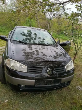 Renault Megane, снимка 2