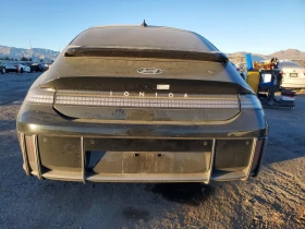 Hyundai Ioniq 6 LIMITED RWD, снимка 6