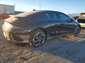 Hyundai Ioniq 6 LIMITED RWD, снимка 4